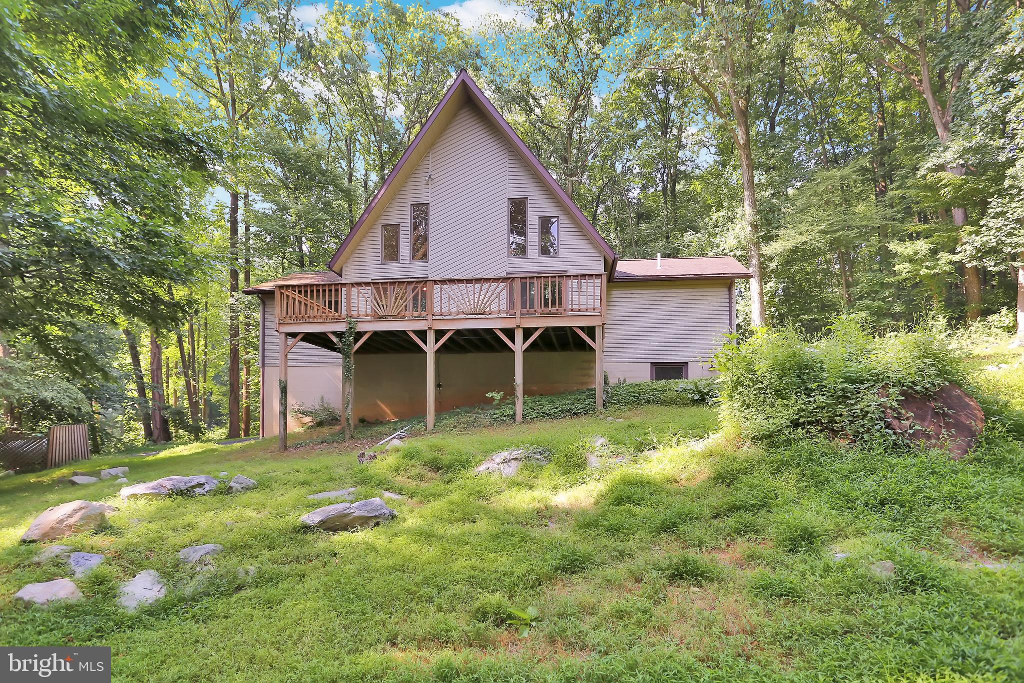 236 Balthaser Road Reading, PA 19608 - Photo 3 of 55
