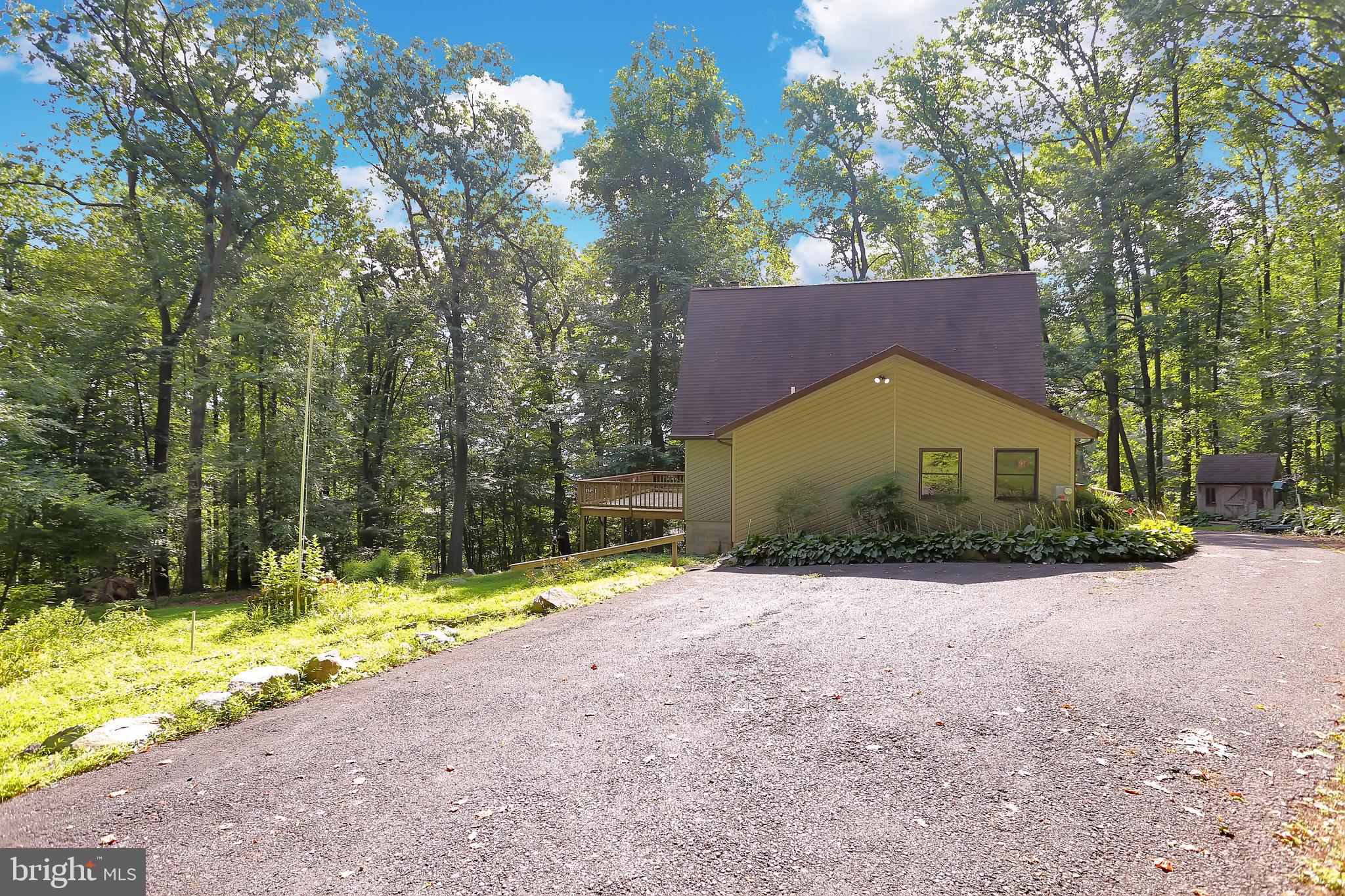 236 Balthaser Road Reading, PA 19608 - Photo 30 of 55