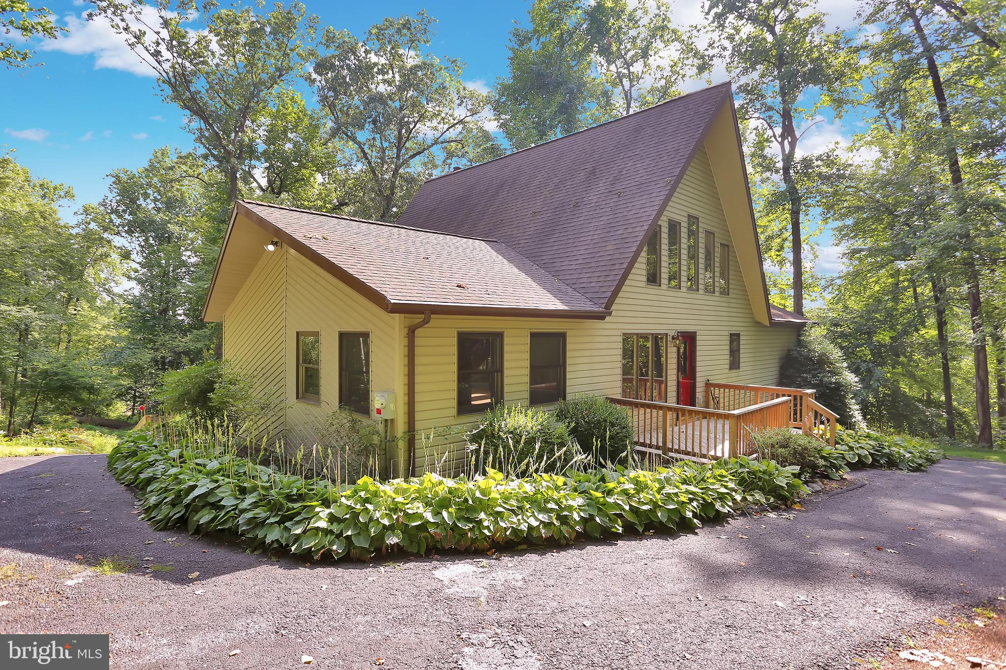 236 Balthaser Road Reading, PA 19608 - Photo 4 of 55