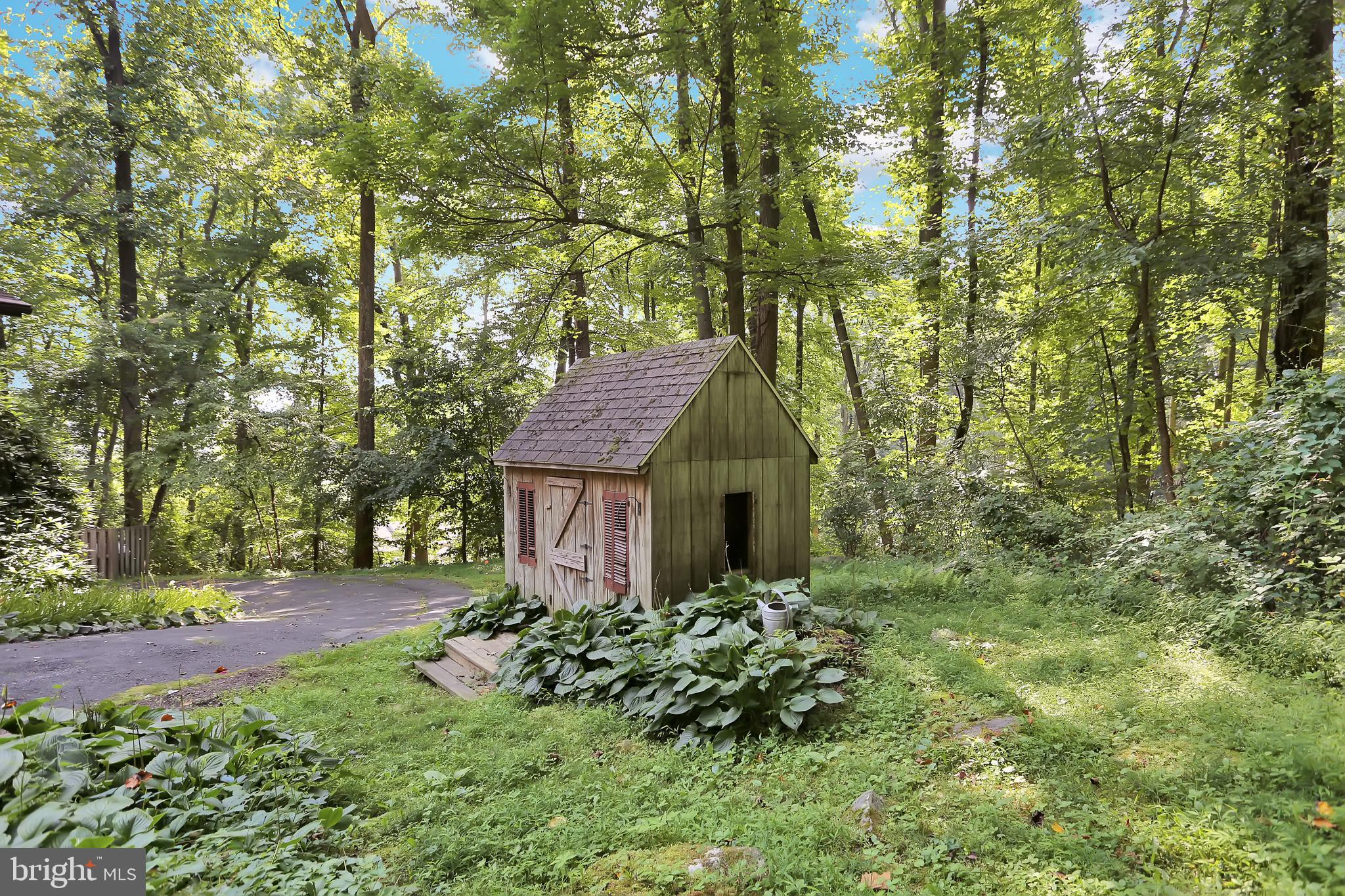 236 Balthaser Road Reading, PA 19608 - Photo 33 of 55