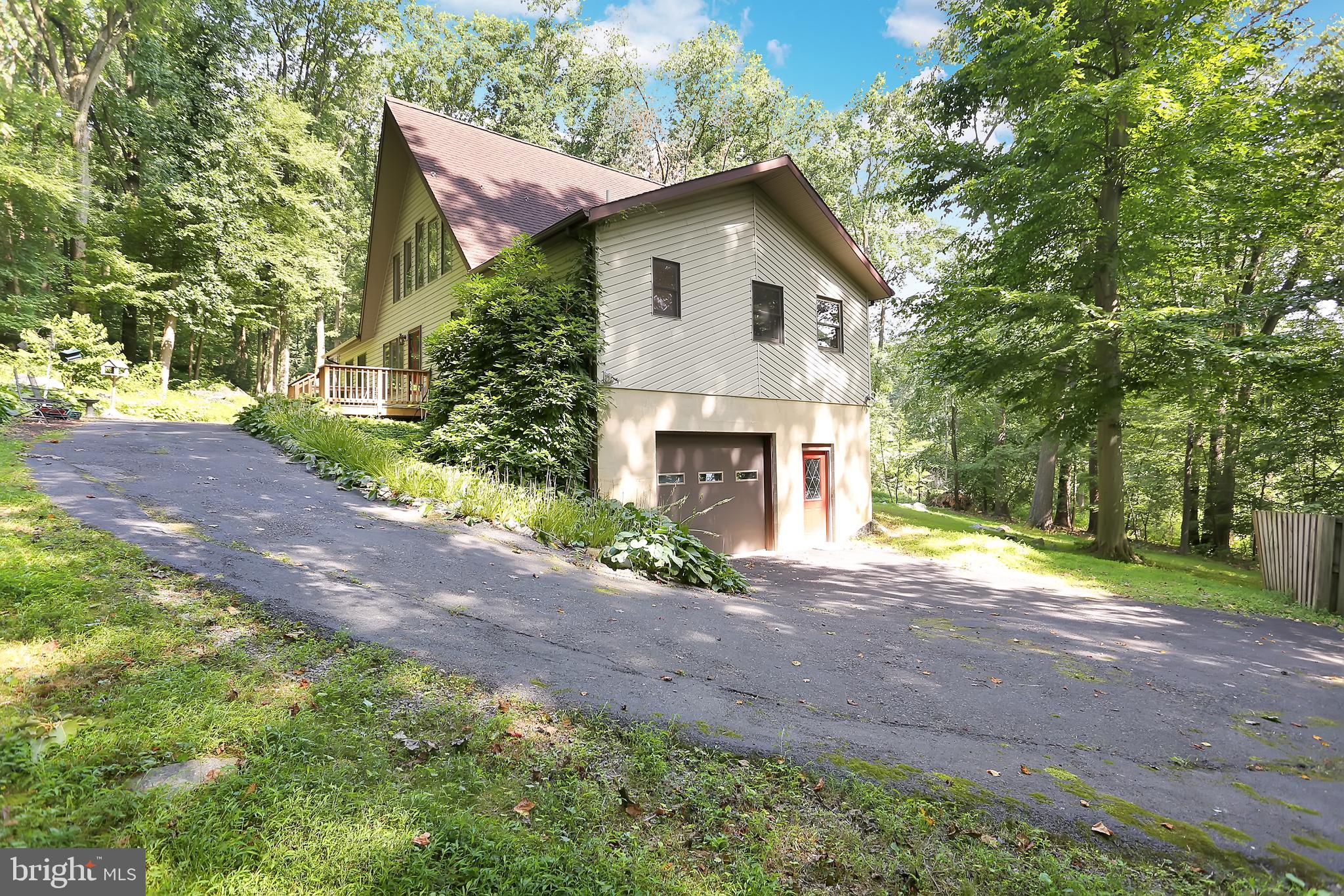 236 Balthaser Road Reading, PA 19608 - Photo 35 of 55