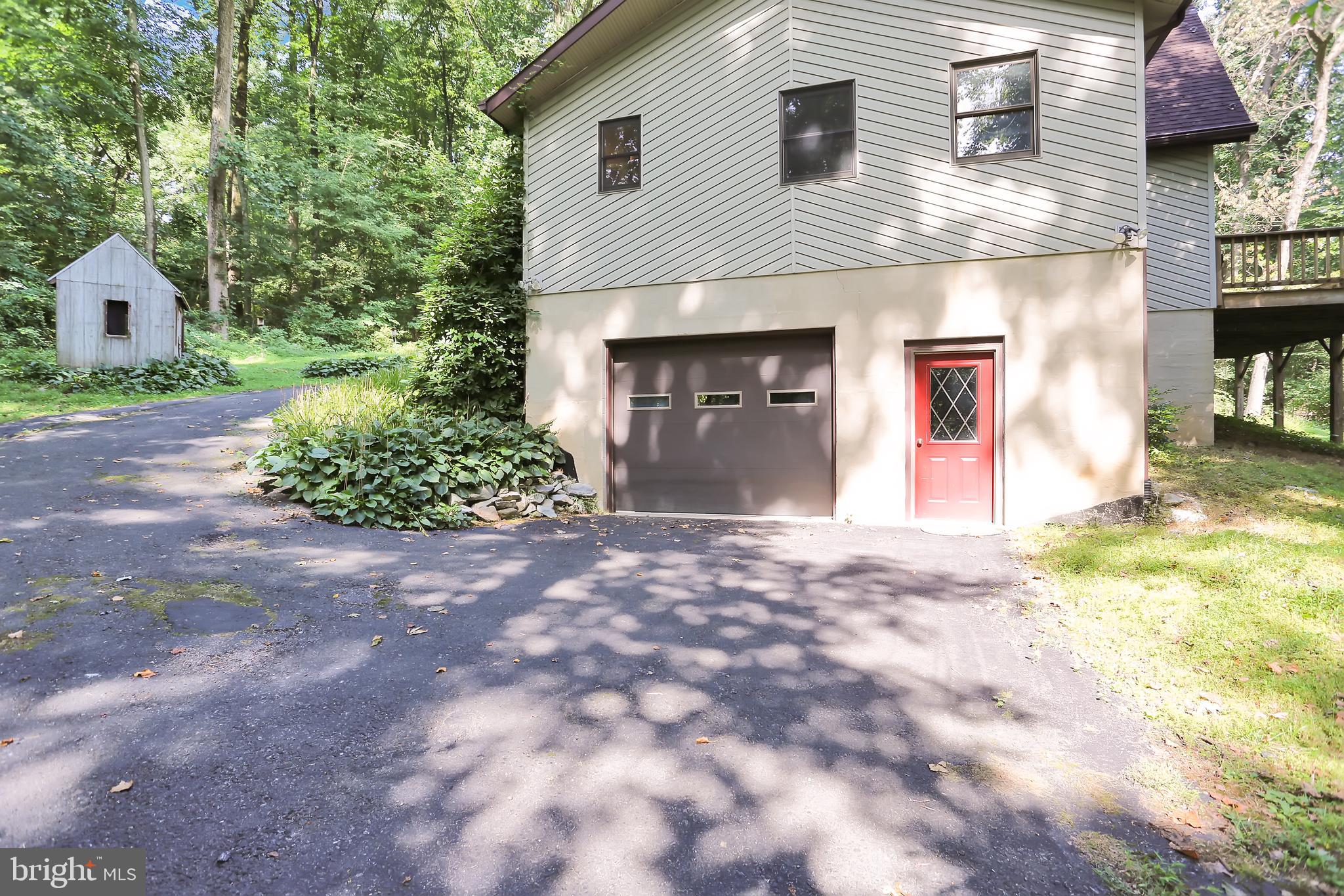 236 Balthaser Road Reading, PA 19608 - Photo 36 of 55