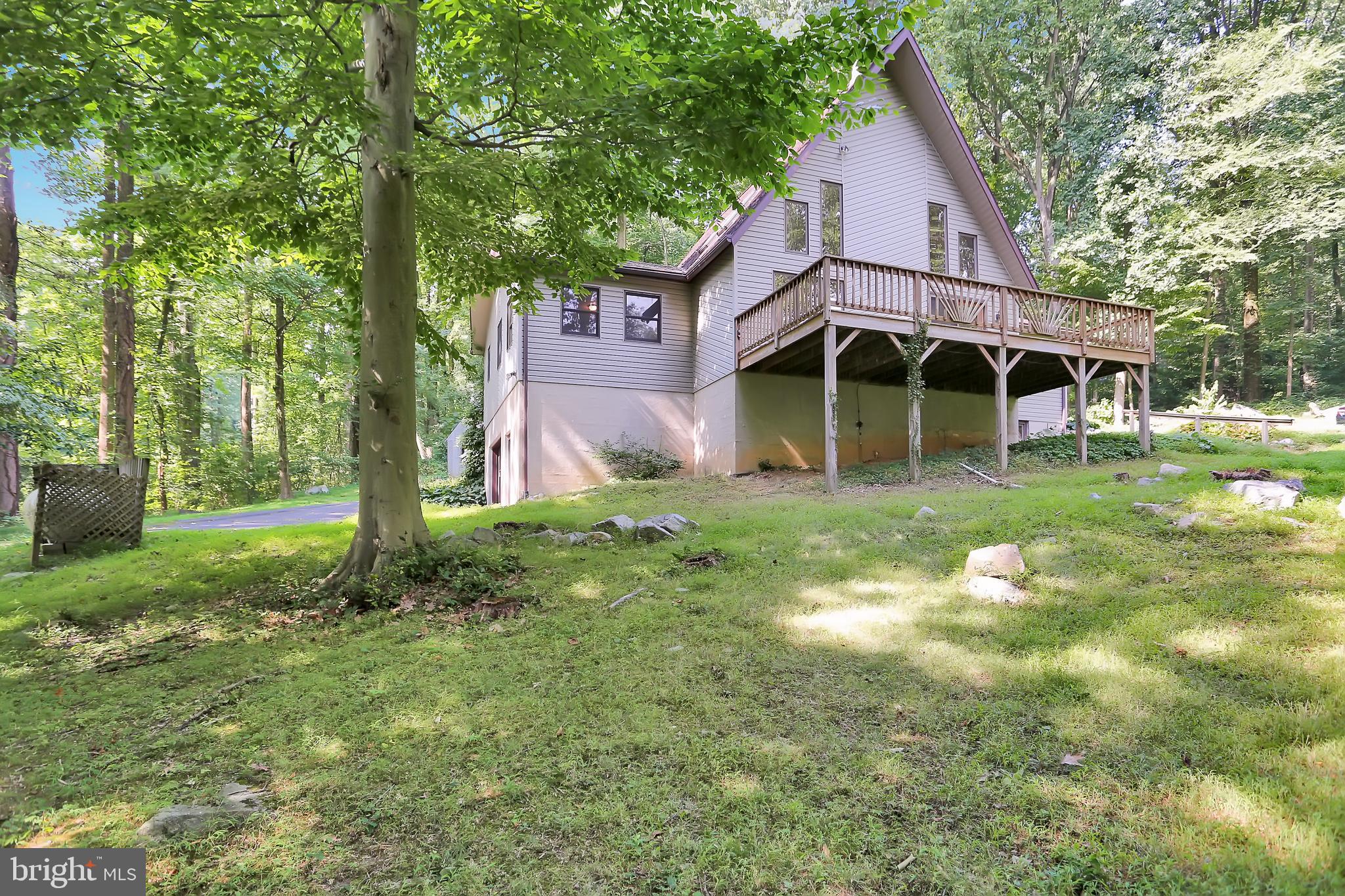 236 Balthaser Road Reading, PA 19608 - Photo 5 of 55