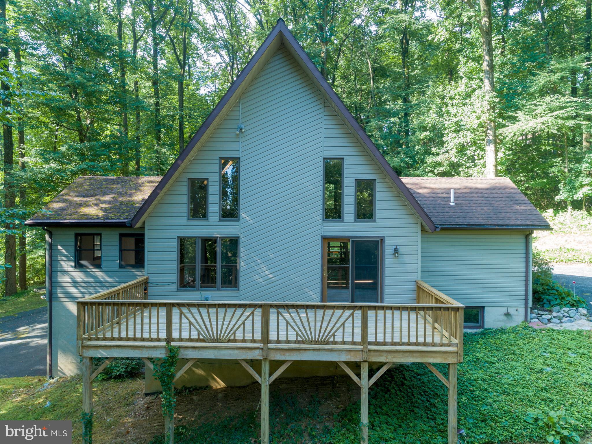 236 Balthaser Road Reading, PA 19608 - Photo 43 of 55