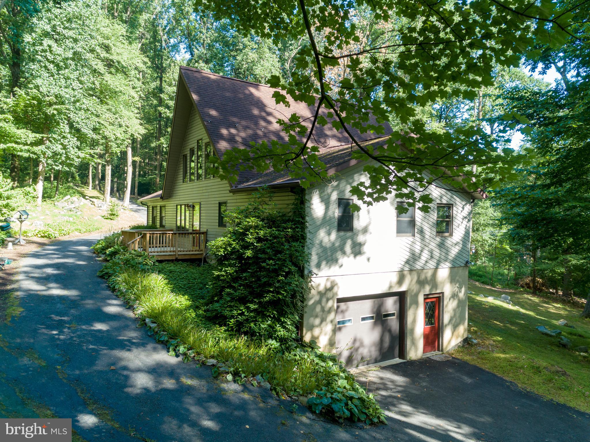 236 Balthaser Road Reading, PA 19608 - Photo 45 of 55