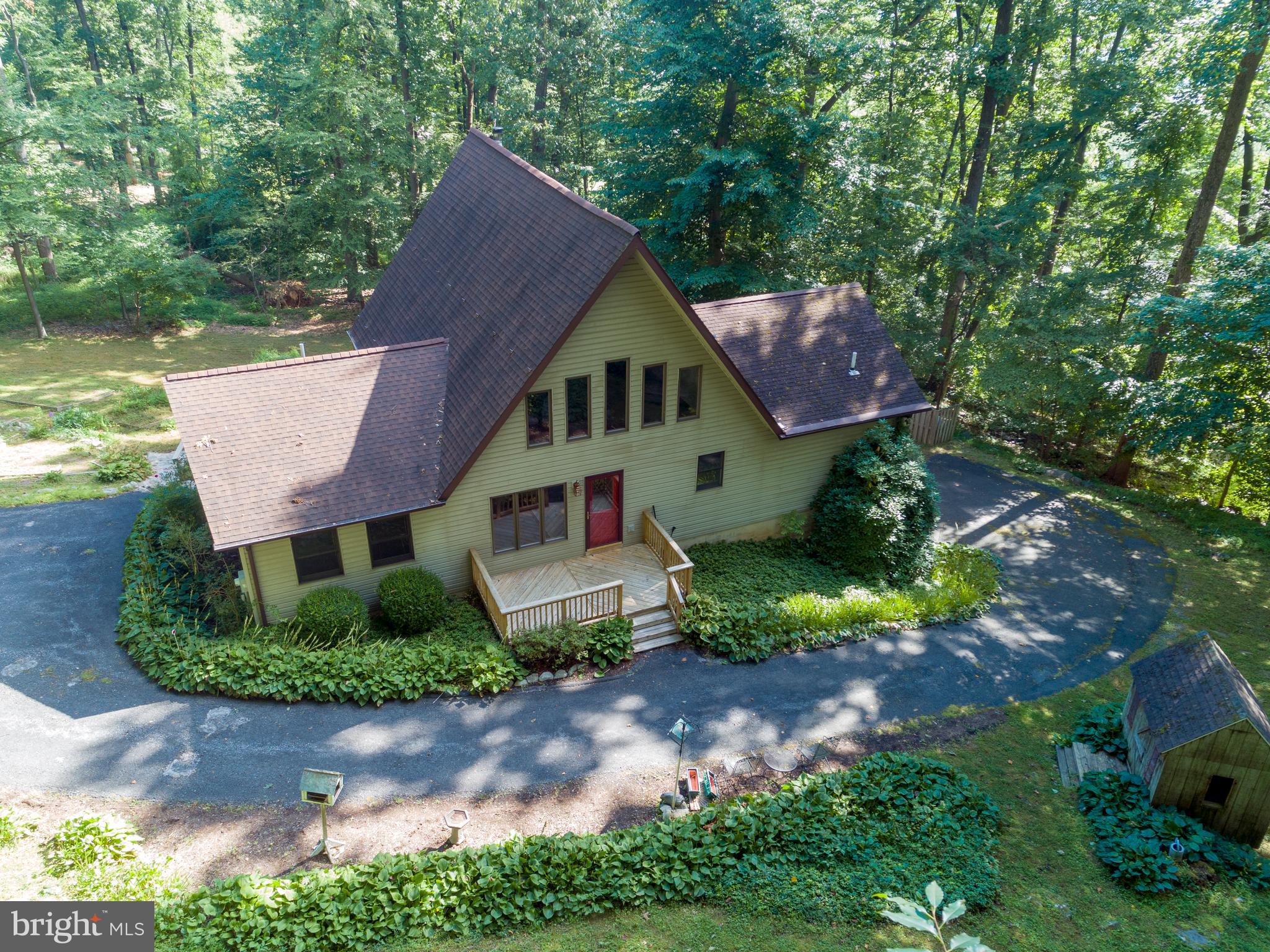 236 Balthaser Road Reading, PA 19608 - Photo 46 of 55