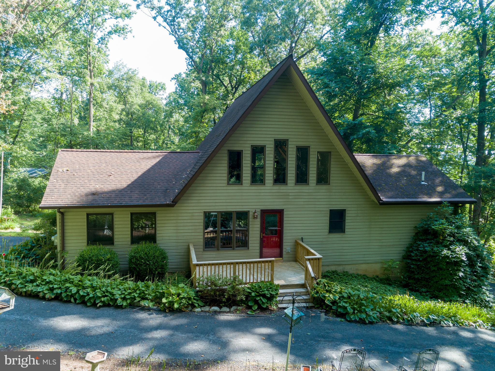 236 Balthaser Road Reading, PA 19608 - Photo 47 of 55