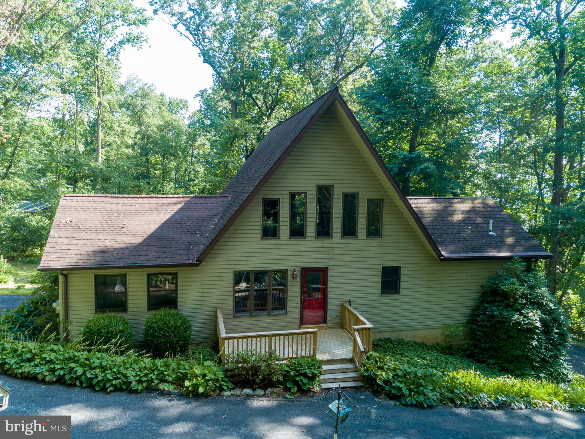 236 Balthaser Road Reading, PA 19608 - Photo 48 of 55