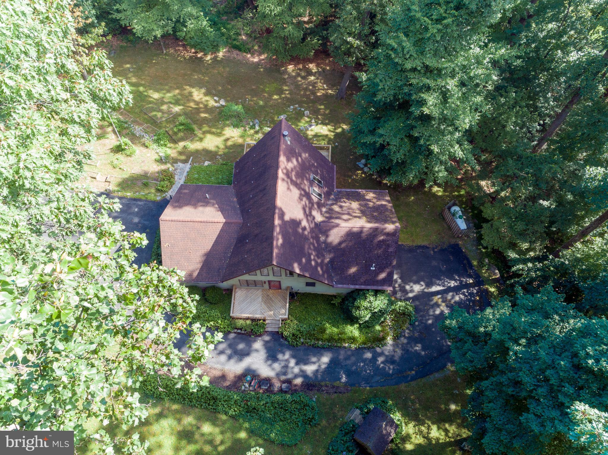 236 Balthaser Road Reading, PA 19608 - Photo 50 of 55