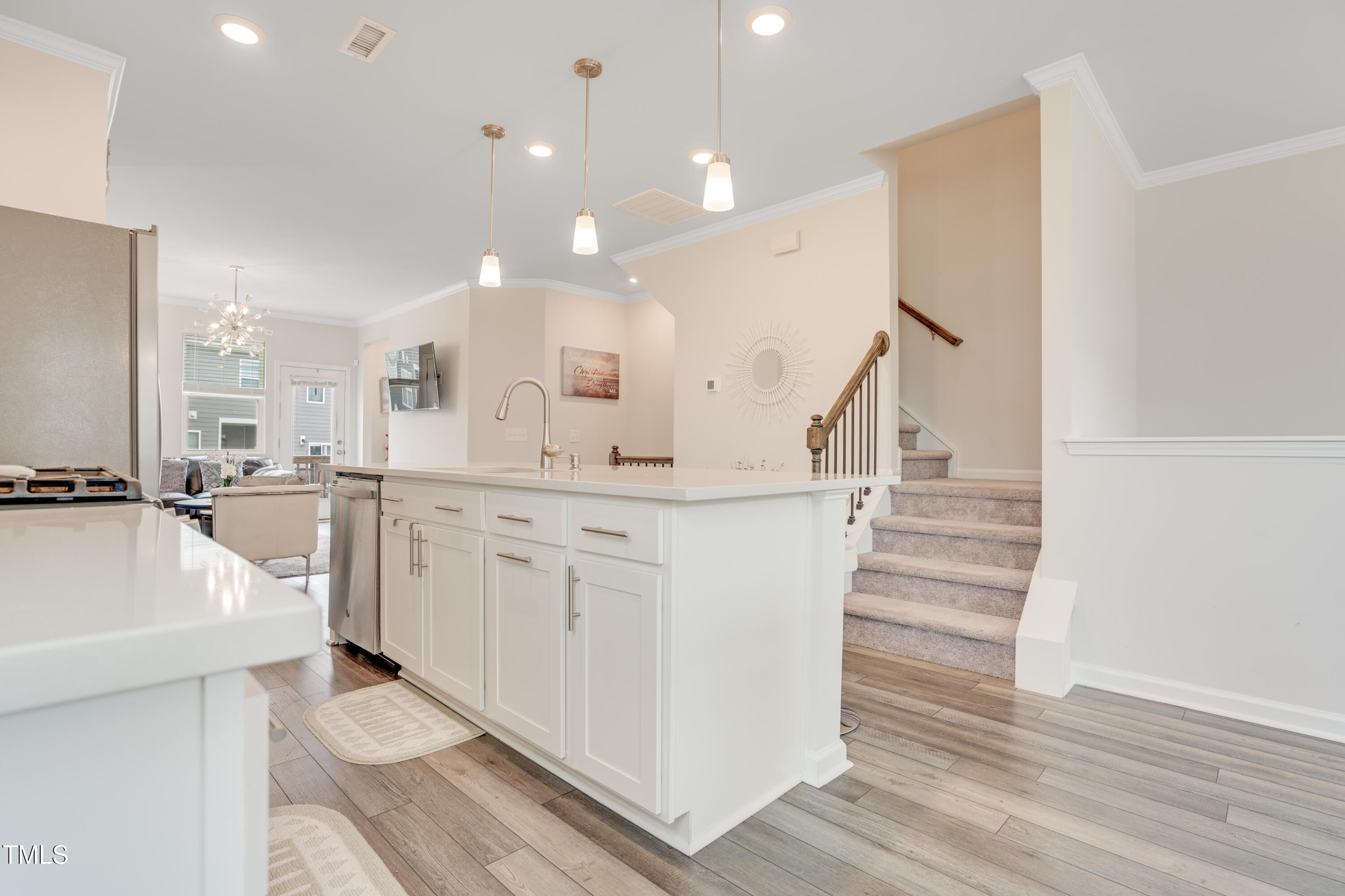 5922 Kayton Street Raleigh, NC 27616 - Photo 16 of 47 1000019110