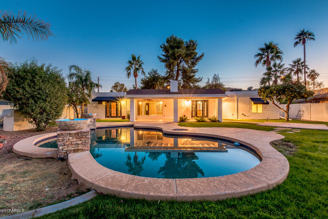 44 West Thunderbird Road Phoenix, AZ 85023 - Photo 34 of 56 34-Thunderbird