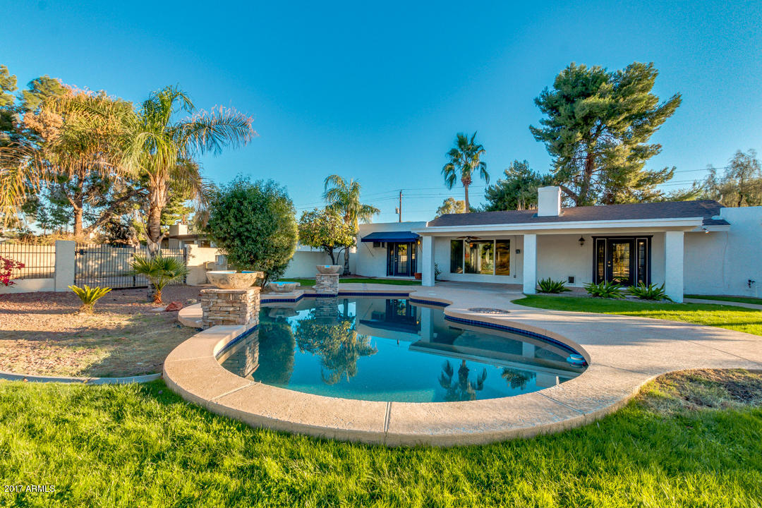 44 West Thunderbird Road Phoenix, AZ 85023 - Photo 41 of 56 41-Thunderbird