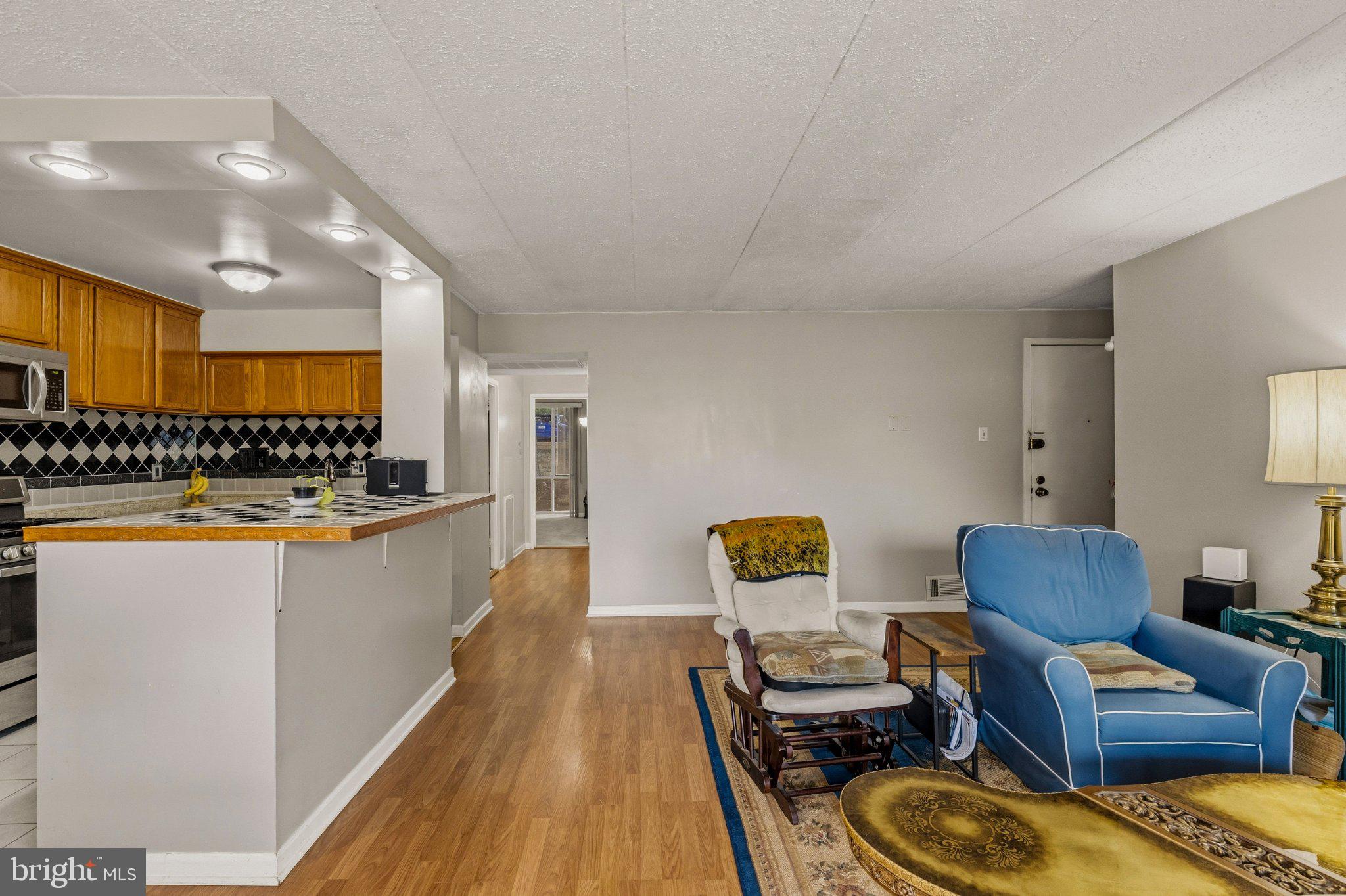 2638 Fort Farnsworth Road, Unit 118 Alexandria, VA 22303 - Photo 35 of 71 Living Space