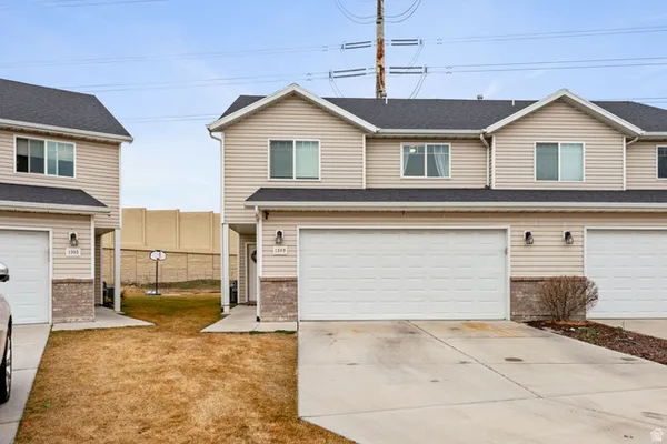 $410,000 | 1309 Westbridge Circle, Provo, UT 84601