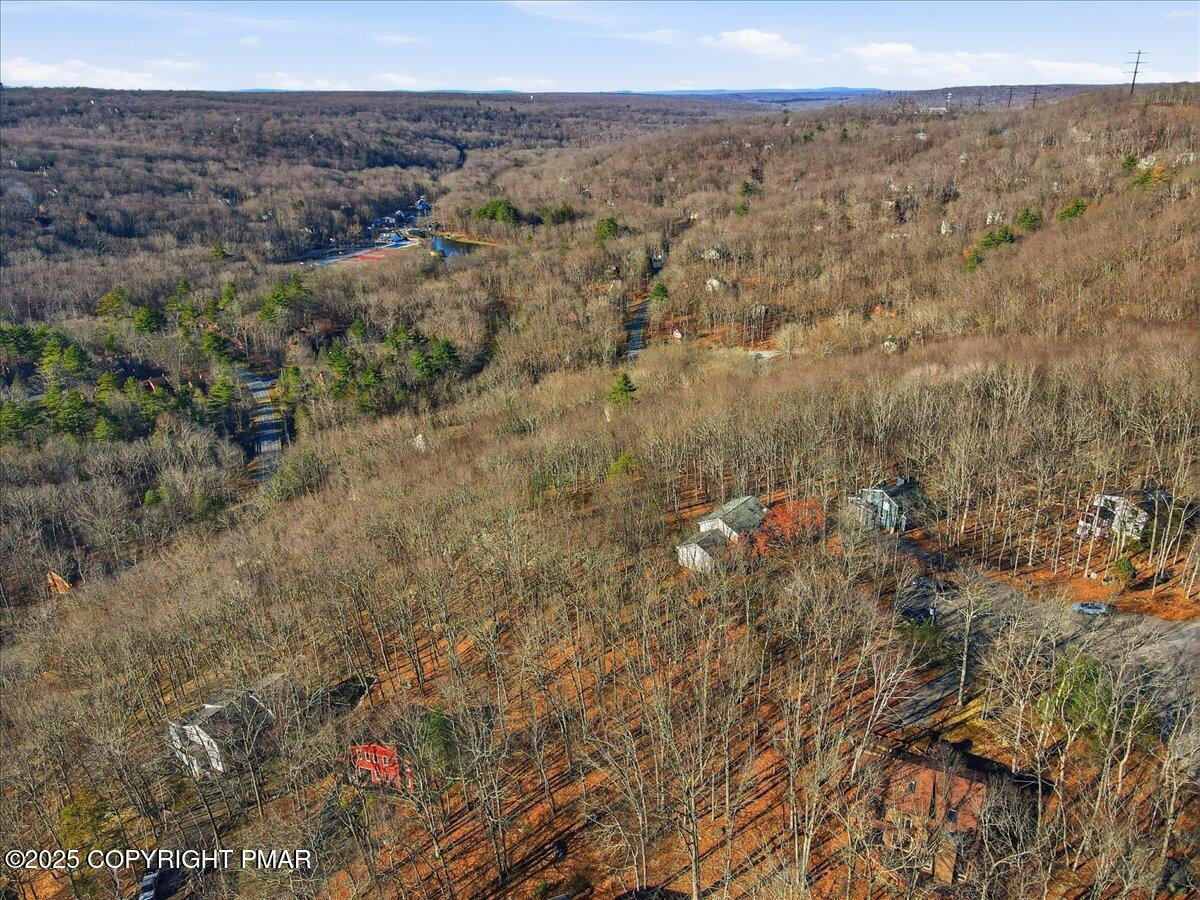 7 Exeter Way Bushkill, PA 18324 - Photo 8 of 13 a view of a and covered with green space