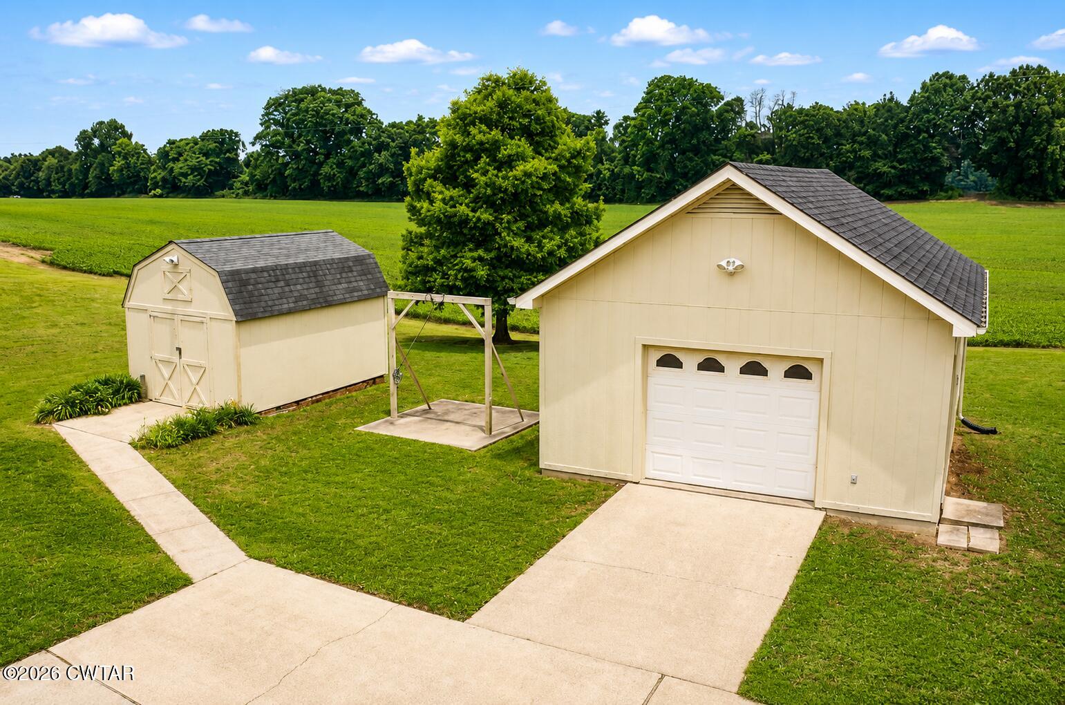 270 Locust Grove Road Newbern, TN 38059 - Photo 40 of 44 6E713AC8-D469-46AD-96D9-C19833353B3A