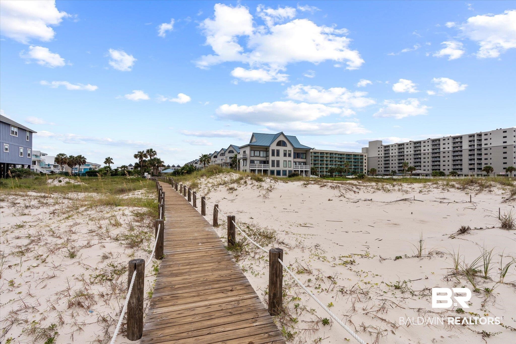 497 Plantation Road, Unit 1164 Gulf Shores, AL 36542 - Photo 13 of 20 View of dock