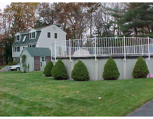 100 Newbridge Road Lowell, MA 01854 - Photo 14 of 14 Gallery Image 14