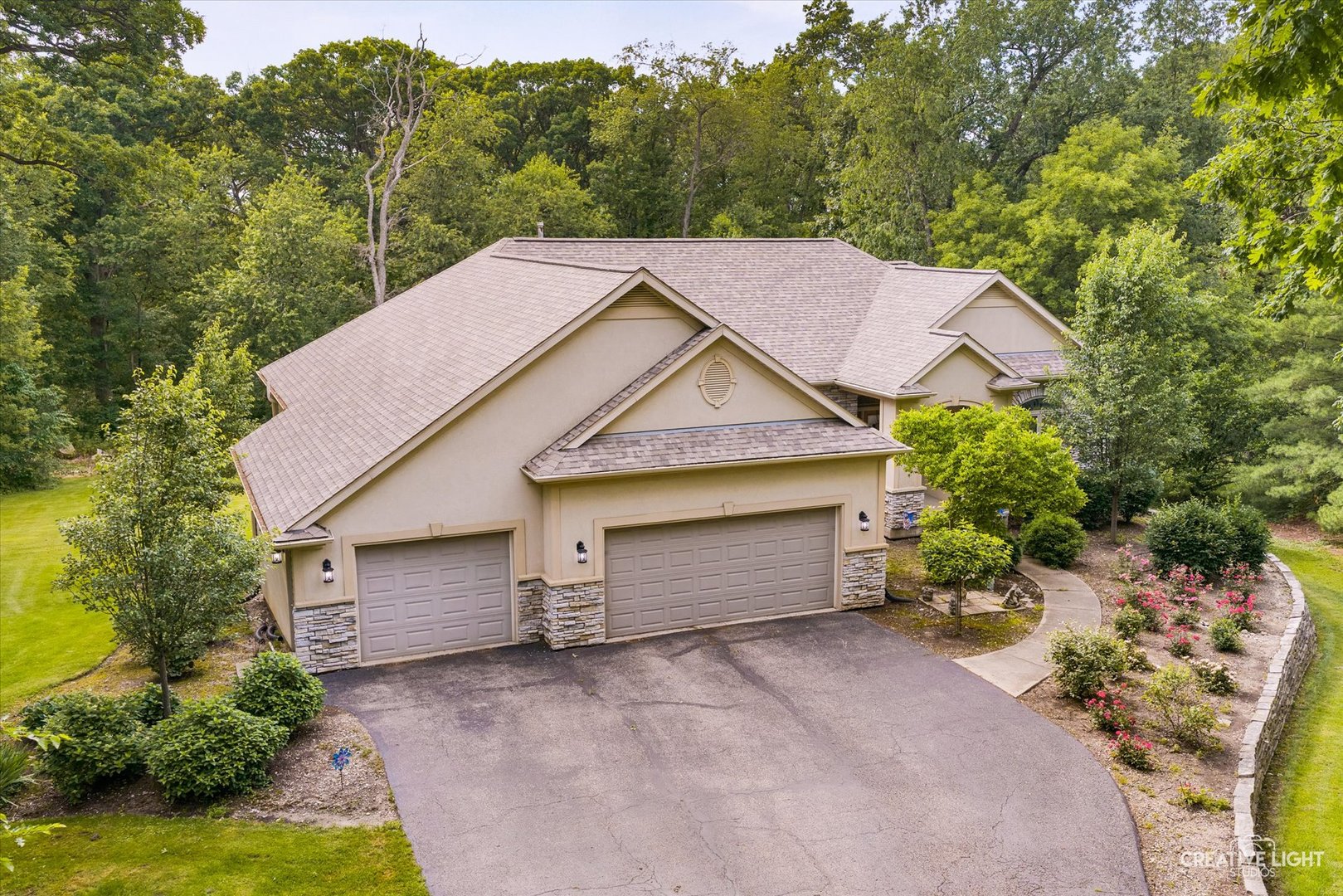 10605 Red Hawk Lane Spring Grove, IL 60071 - Photo 5 of 49