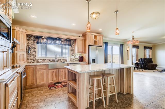 1890 Equestrian Point Yoder, CO 80864 - Photo 4 of 28 Gallery Image 4