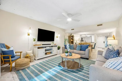 $512,000 | 2014 Beachwood Road, Fernandina Beach, FL 32034