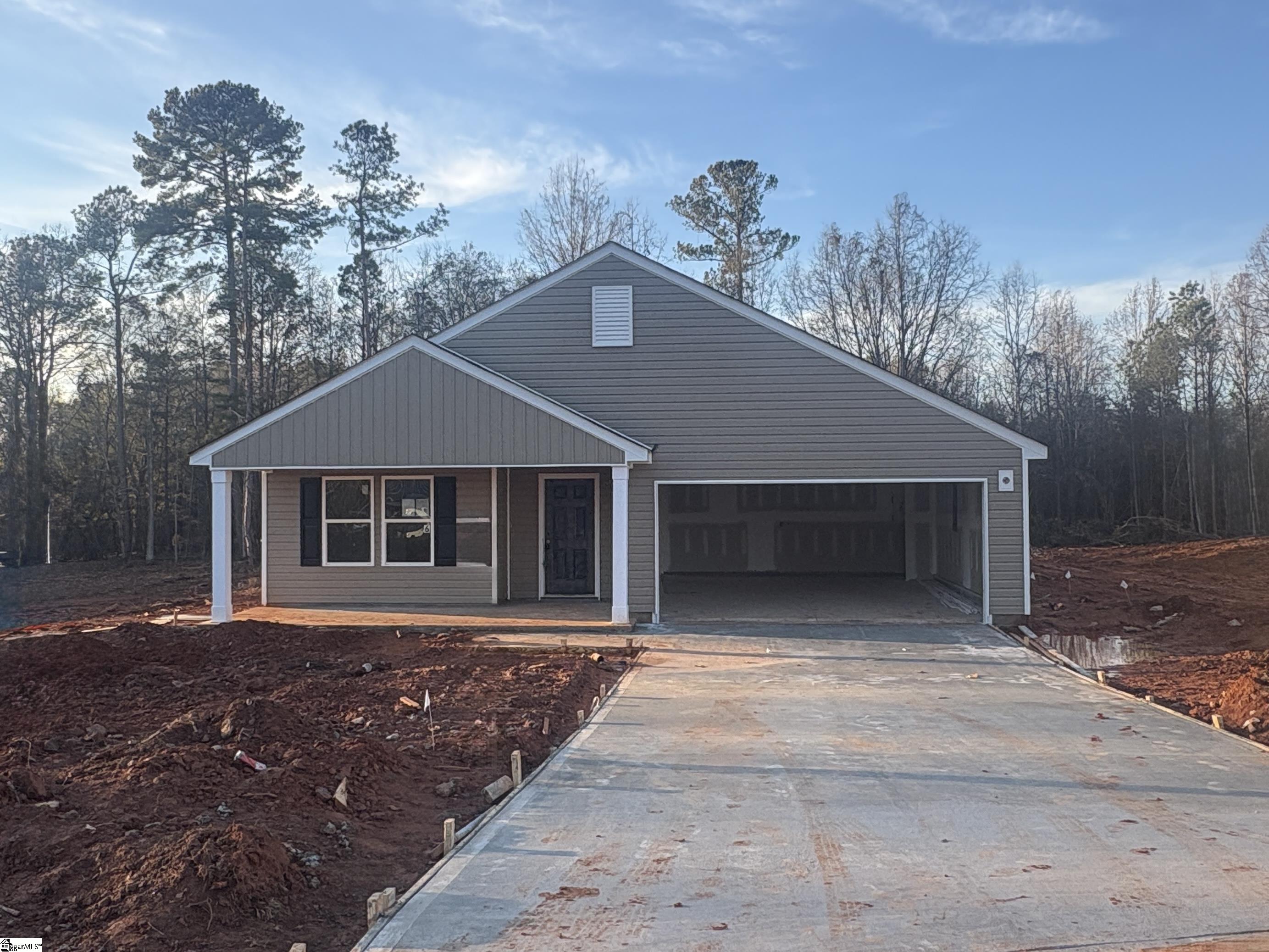 13 Cooks Bridge Road Fountain Inn, SC 29644 - Photo 1 of 14 Gallery Image 1