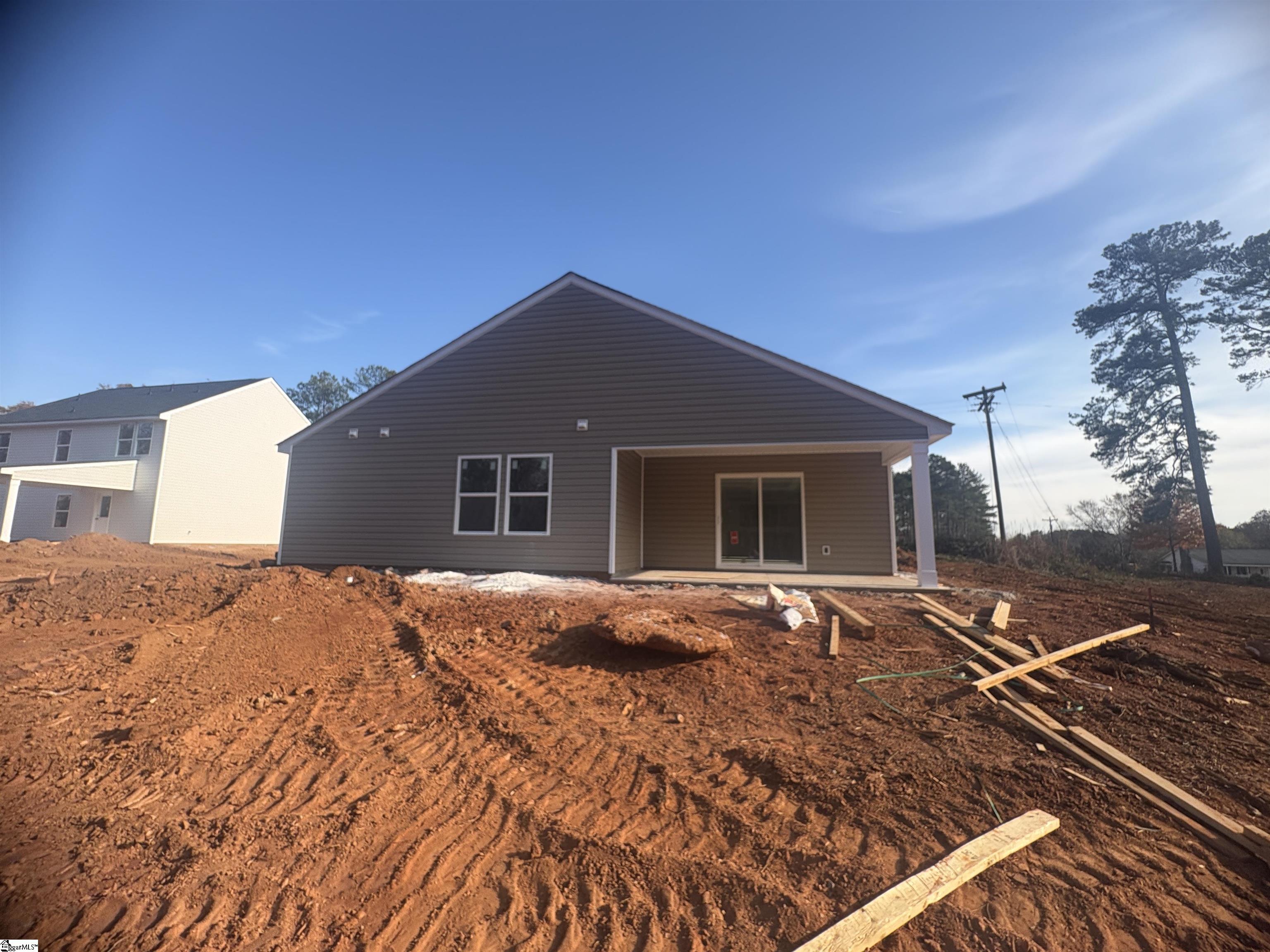 13 Cooks Bridge Road Fountain Inn, SC 29644 - Photo 13 of 14 Gallery Image 13