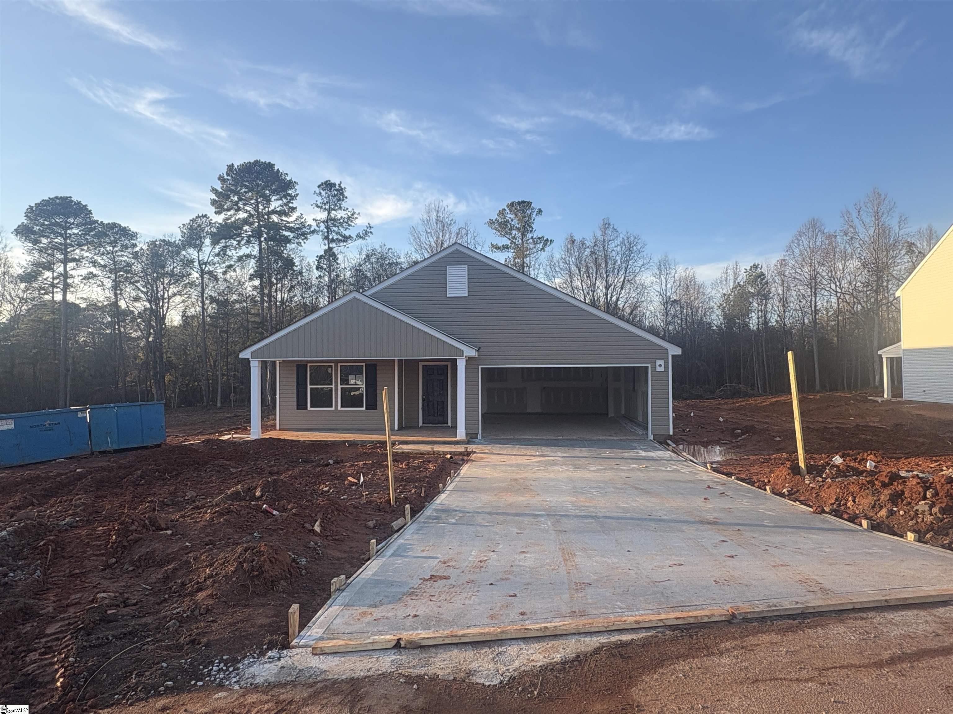 13 Cooks Bridge Road Fountain Inn, SC 29644 - Photo 2 of 14 Gallery Image 2