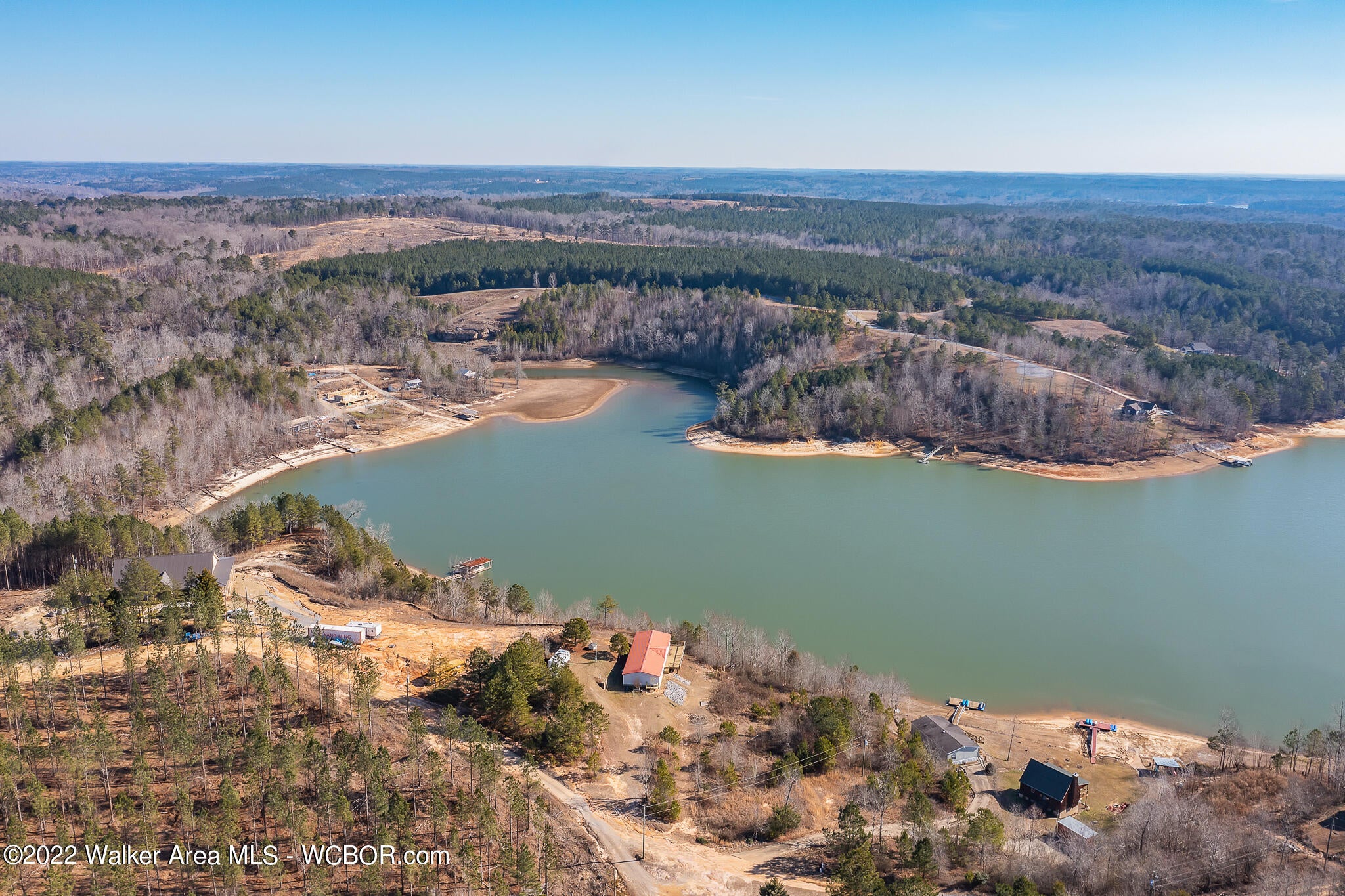 241 Eagles Road Double Springs, AL 35553 - Photo 6 of 27 Gallery Image 6