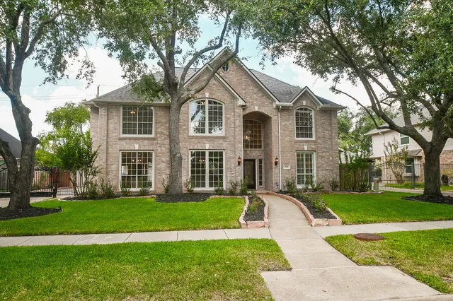 $589,900 | 1014 Mahogany Run Drive, Katy, TX 77494