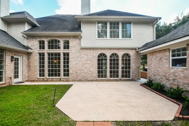 $589,900 | 1014 Mahogany Run Drive, Katy, TX 77494