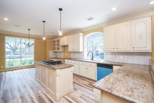 $589,900 | 1014 Mahogany Run Drive, Katy, TX 77494