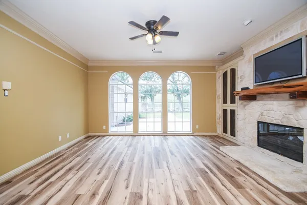 $579,900 | 1014 Mahogany Run Drive, Katy, TX 77494