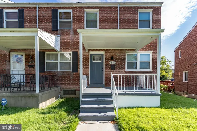 $2,100 | 1812 Woodbourne Avenue, Baltimore, MD 21239