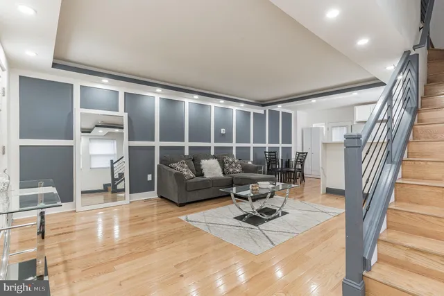 $2,100 | 1812 Woodbourne Avenue, Baltimore, MD 21239