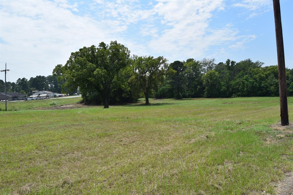 0 Old Shreveport Road Minden, LA 71055 - Photo 4 of 7 a view of outdoor space with a garden and trees