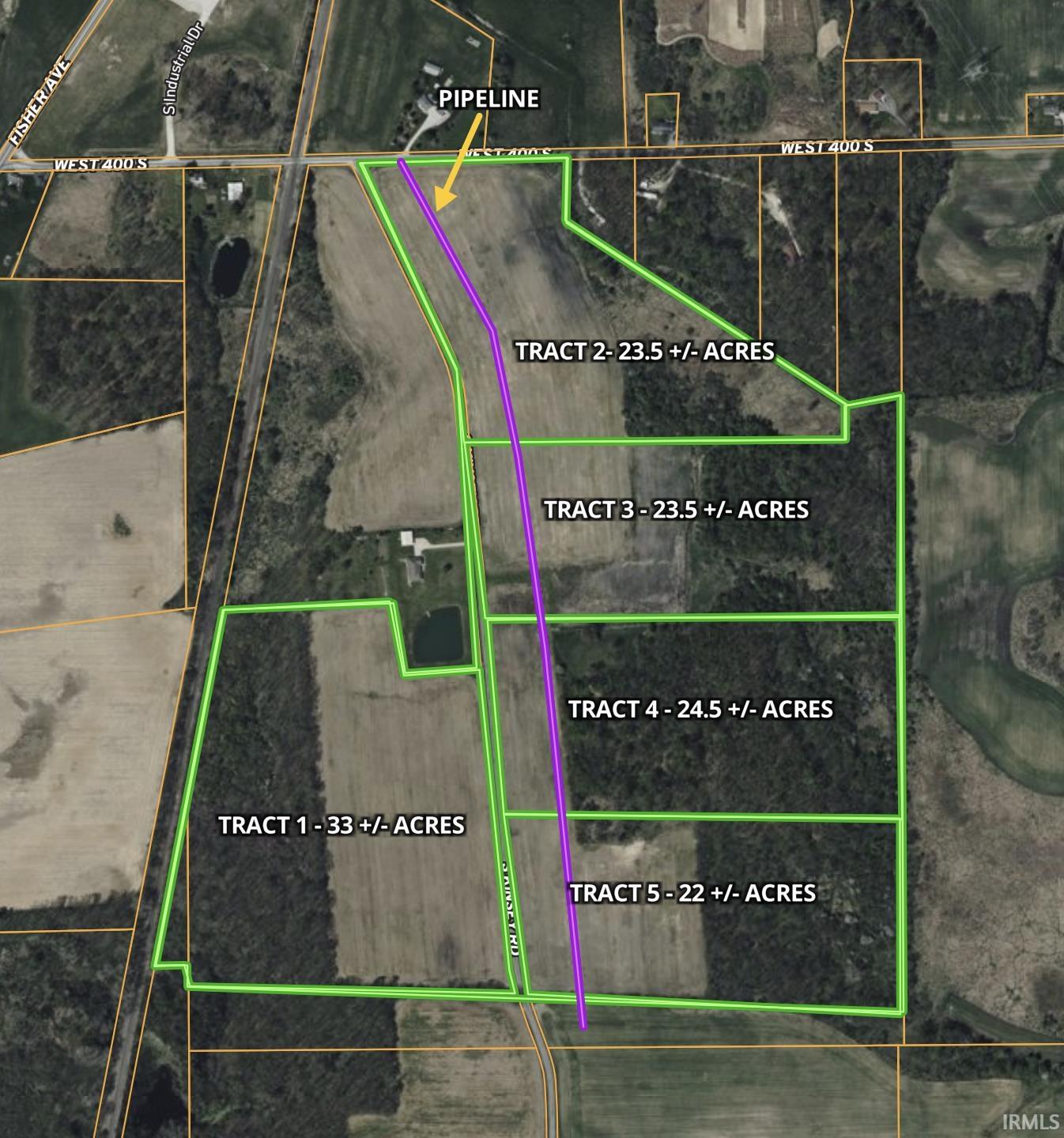 * South Kinsey Road Claypool, IN 46510 - Photo 3 of 7