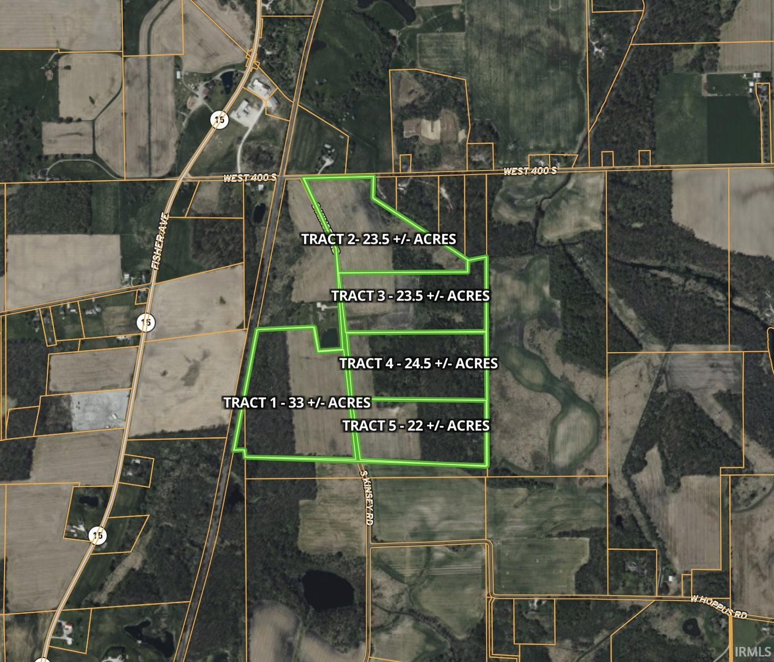 * South Kinsey Road Claypool, IN 46510 - Photo 4 of 7