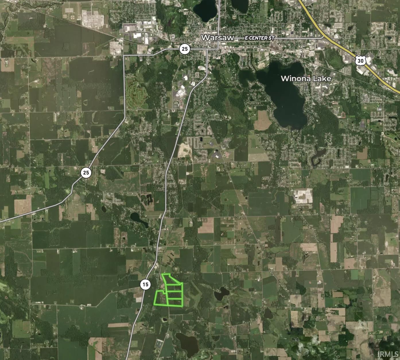 * South Kinsey Road Claypool, IN 46510 - Photo 5 of 7