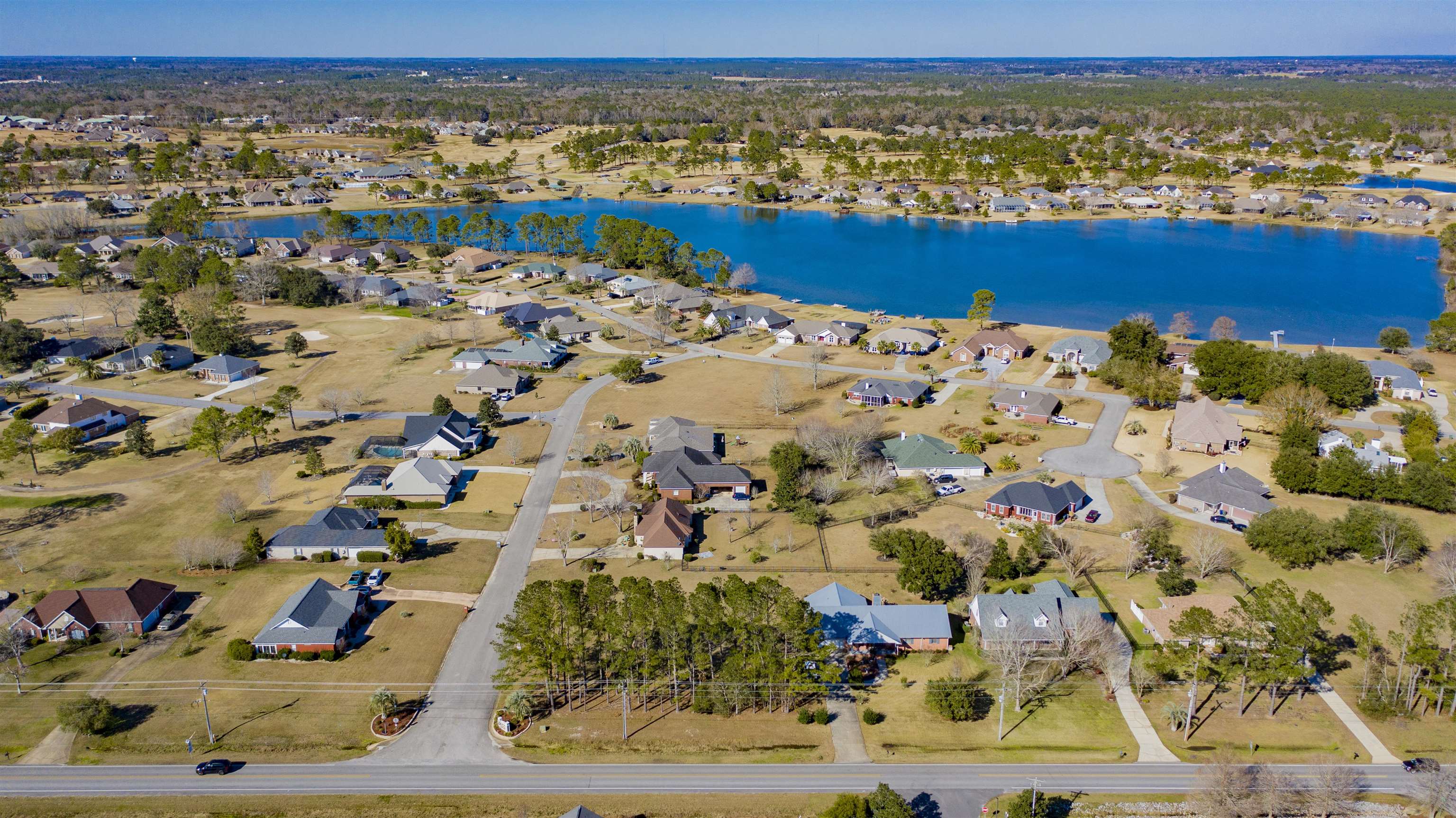 0 Eagle Lane Foley, AL 36535 - Photo 9 of 13