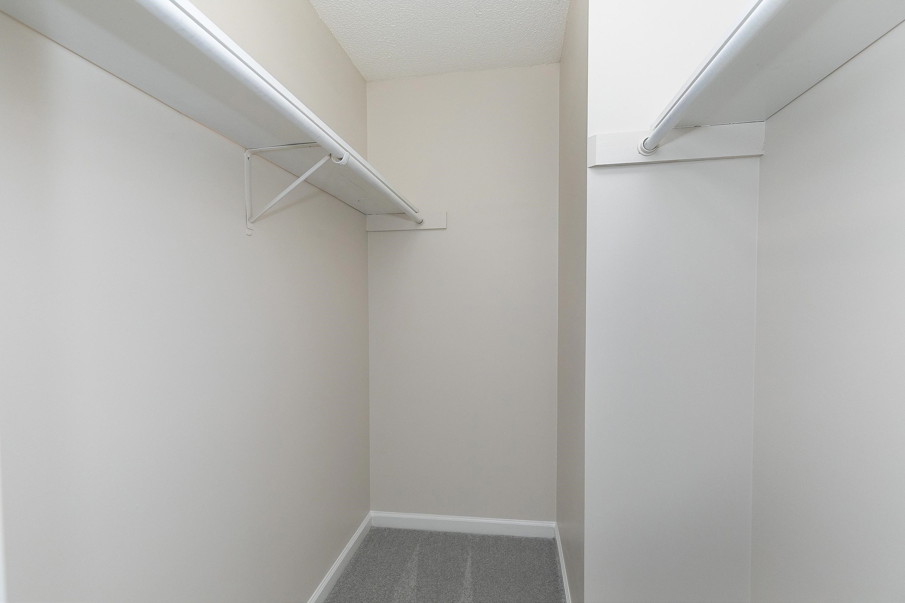 4424 Still Pines Drive Raleigh, NC 27613 - Photo 22 of 34 a view of closet