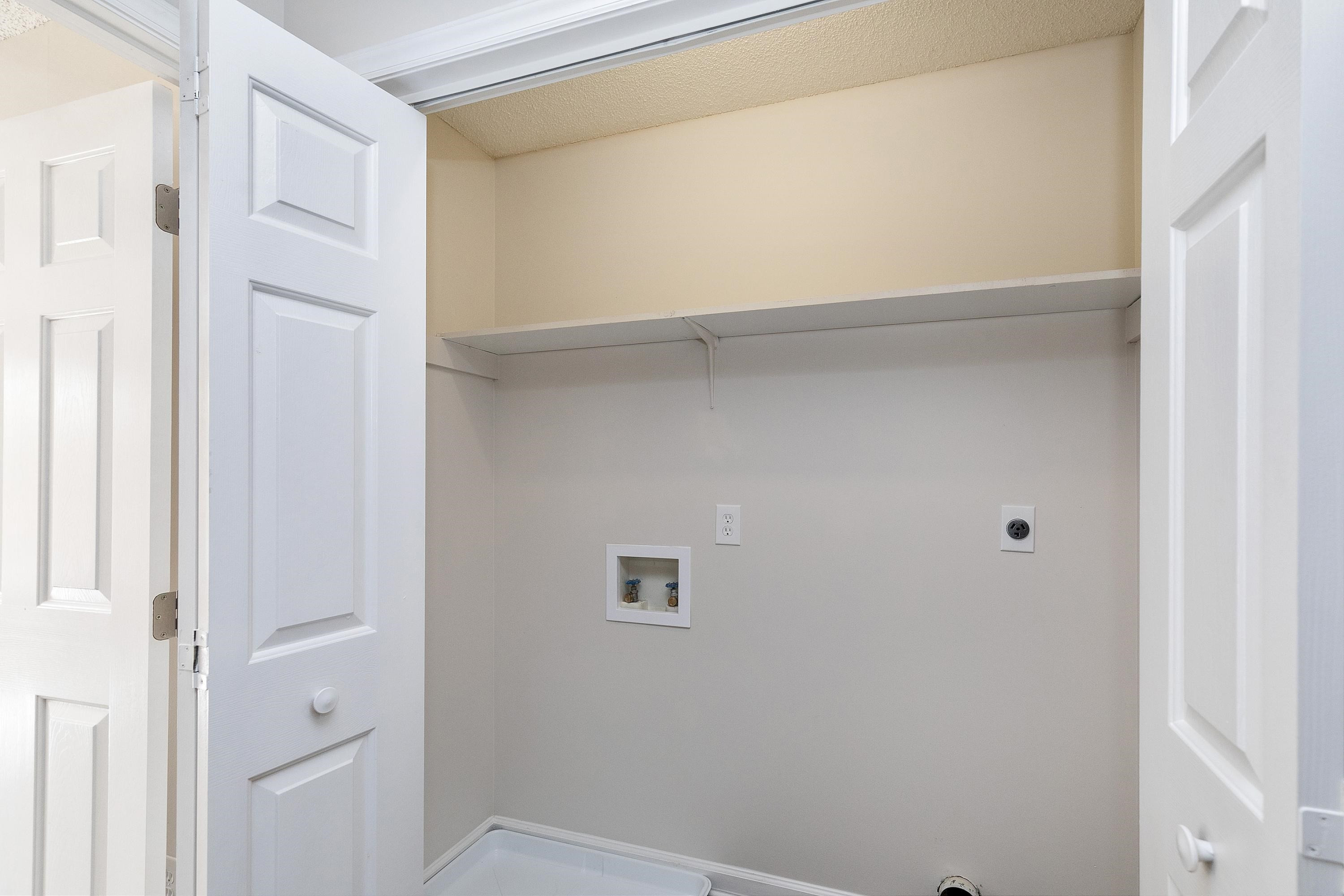 4424 Still Pines Drive Raleigh, NC 27613 - Photo 30 of 34 a view of cabinets