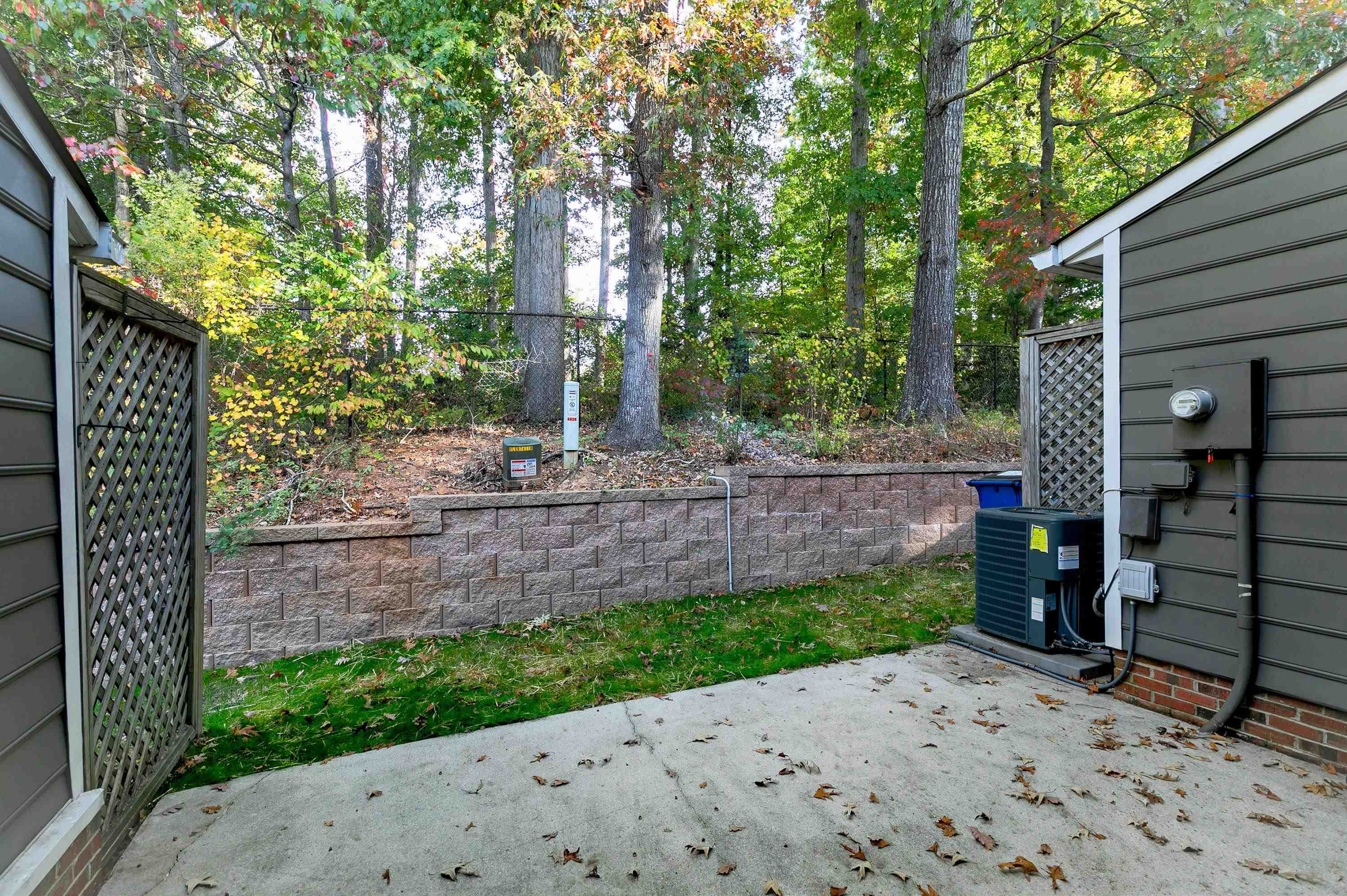 4424 Still Pines Drive Raleigh, NC 27613 - Photo 31 of 34 a view of a kid door