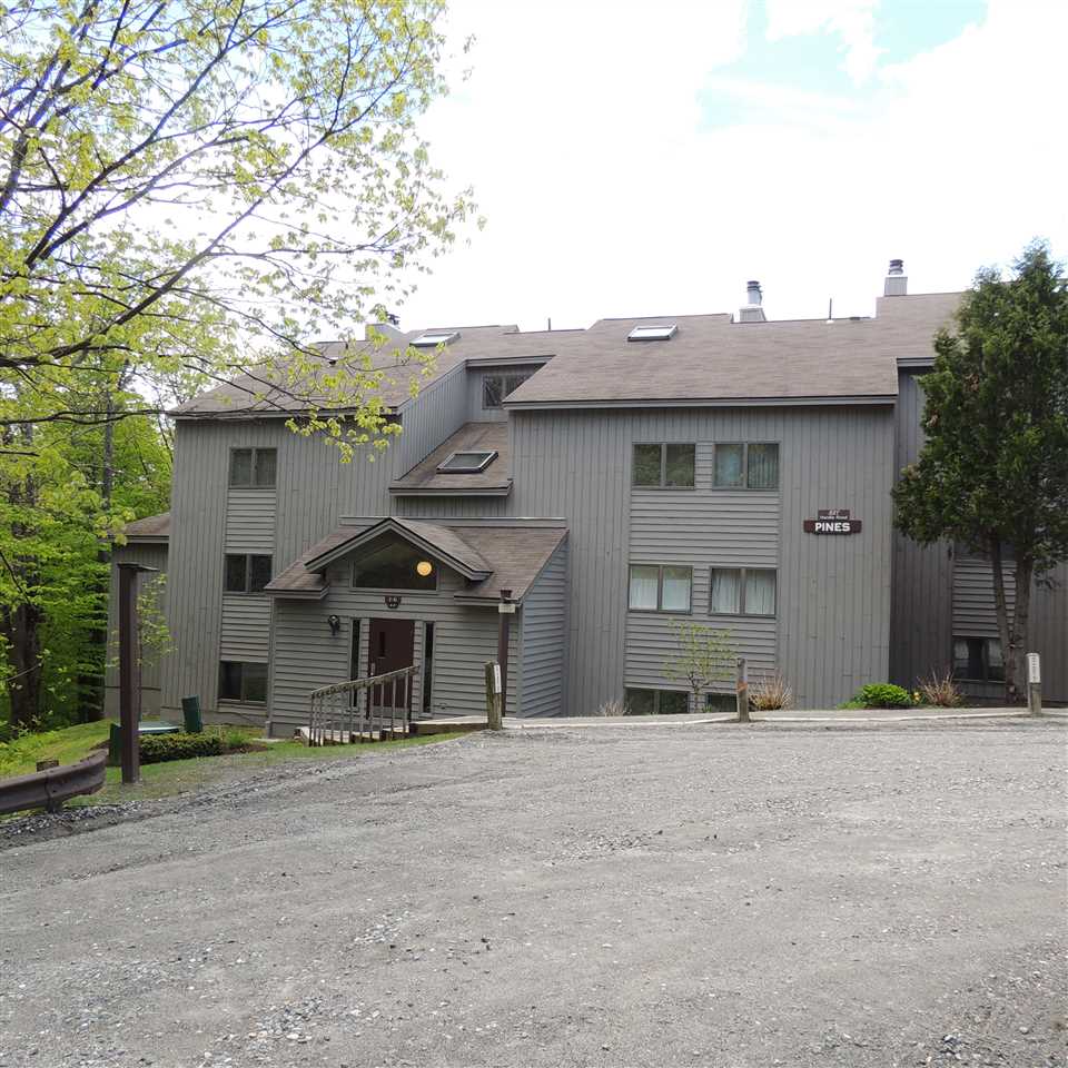 337 C Handle Road West Dover, VT 05356 - Photo 1 of 27 Gallery Image 1
