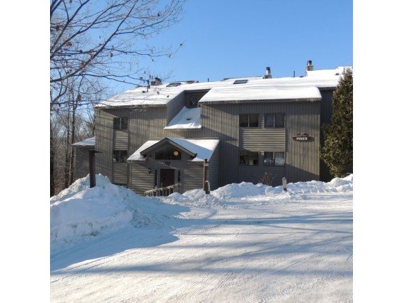 337 C Handle Road West Dover, VT 05356 - Photo 9 of 27 Gallery Image 9