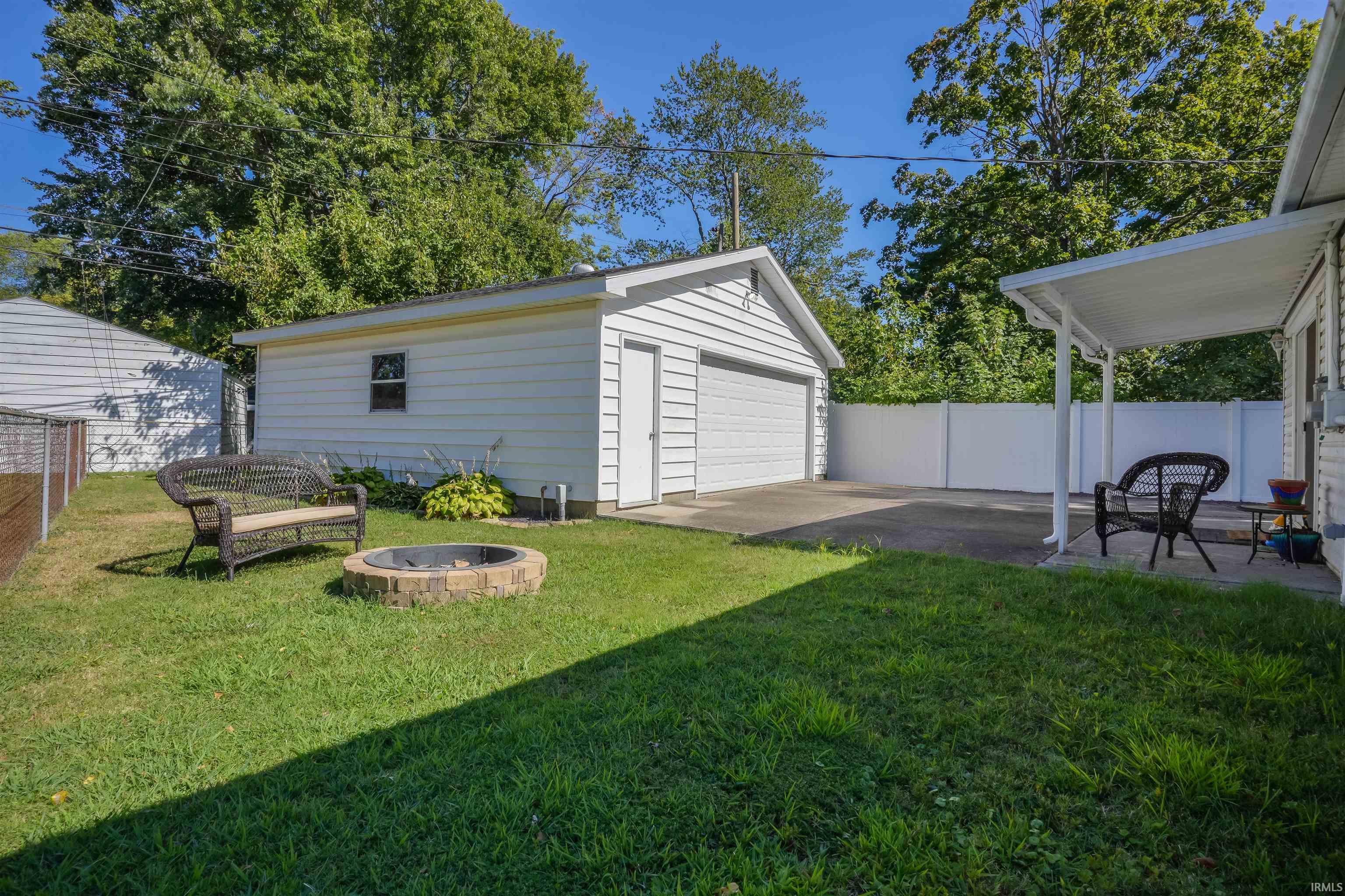 3211 Stratford Road Evansville, IN 47710 - Photo 11 of 12 Gallery Image 11
