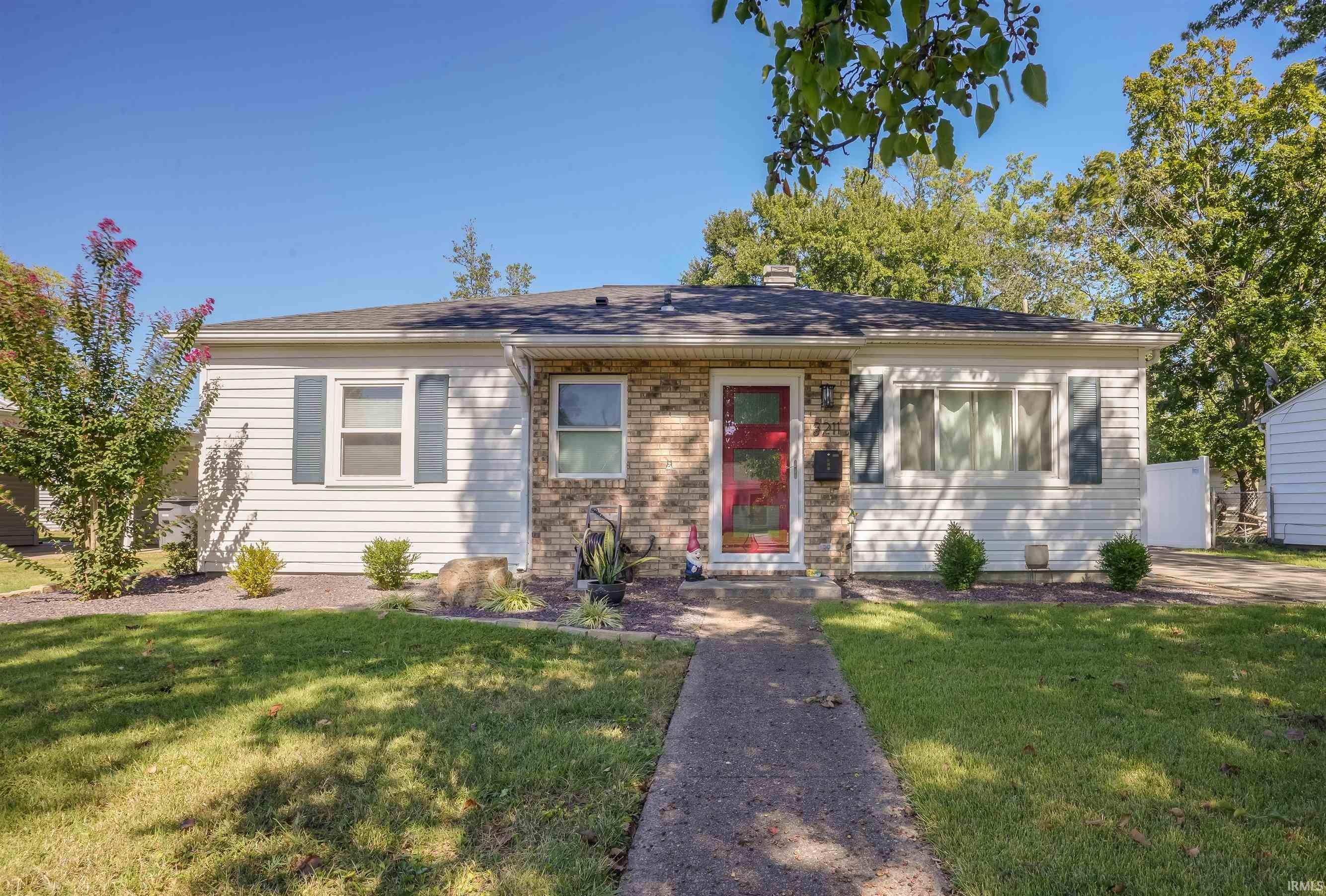 3211 Stratford Road Evansville, IN 47710 - Photo 12 of 12 Gallery Image 12