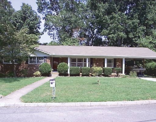 901 Corning Road Knoxville, TN 37923 - Photo 1 of 1 Primary Photo