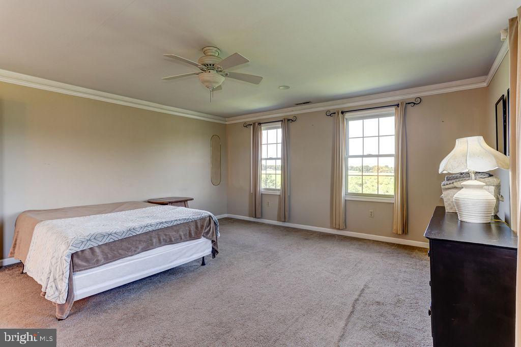 11077 Garland Road Denton, MD 21629 - Photo 16 of 52 Large Primary Bedroom