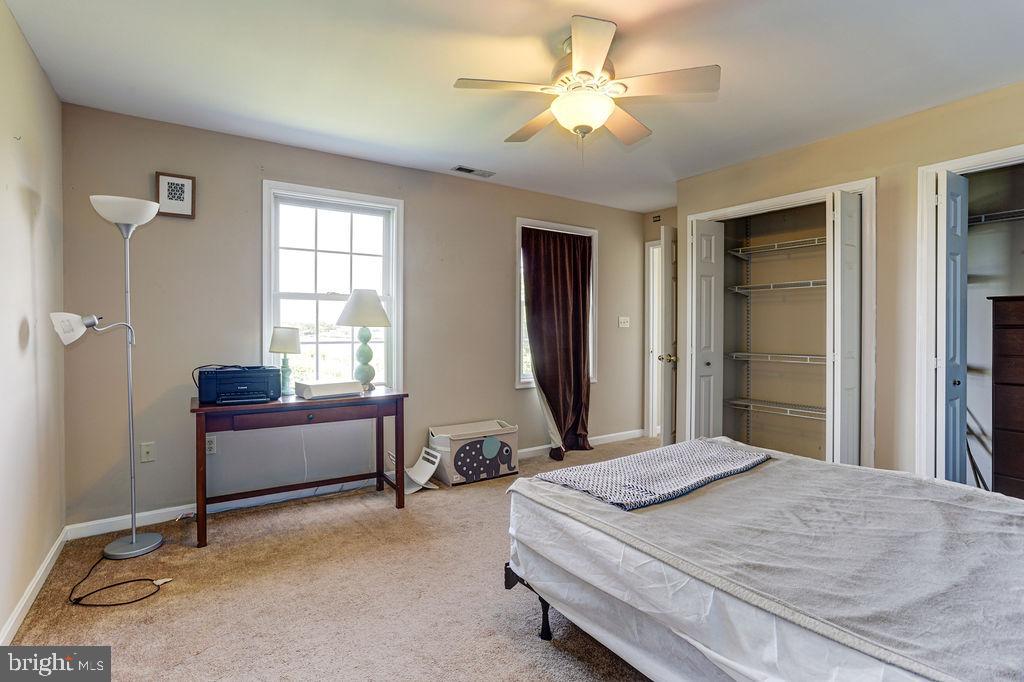11077 Garland Road Denton, MD 21629 - Photo 20 of 52 Guest Bedroom